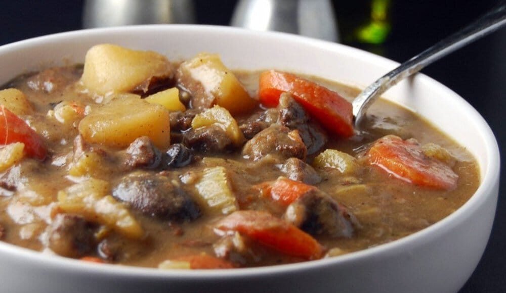 Lucky You, Top Vegan St. Patrick’s Day Recipes to Celebrate Green Without Guilt! – One Green Planet