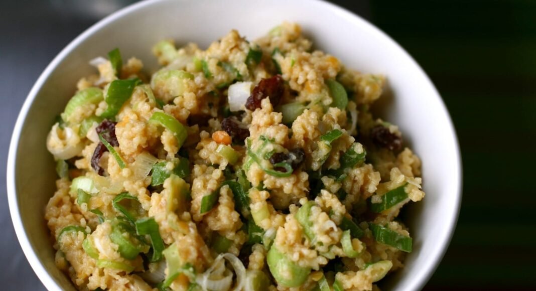 5 Go-to Foods for Gluten-Free Eaters Sick of Quinoa – One Green Planet