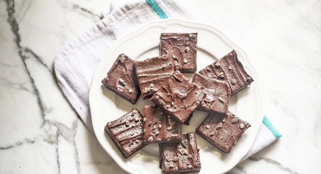15 Vegan and Gluten-Free Brownies You Can’t Resist! – One Green Planet