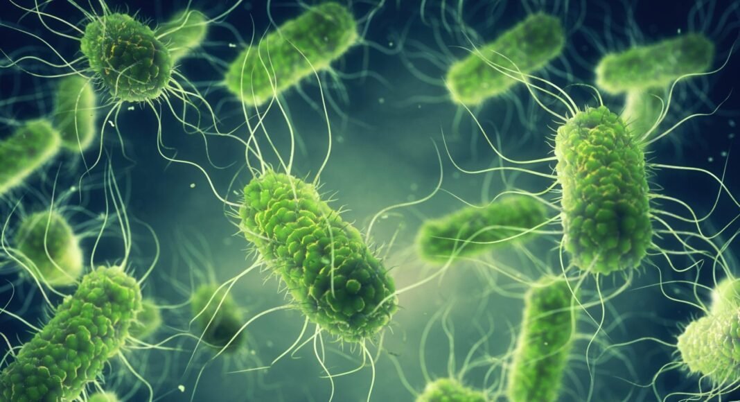 5 Times Skipping Meat Saved Us From Salmonella! – One Green Planet