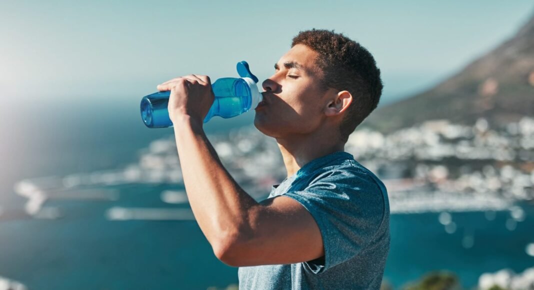 Low-Carb Diets Could Be Draining Your Electrolytes Without You Realizing It – One Green Planet