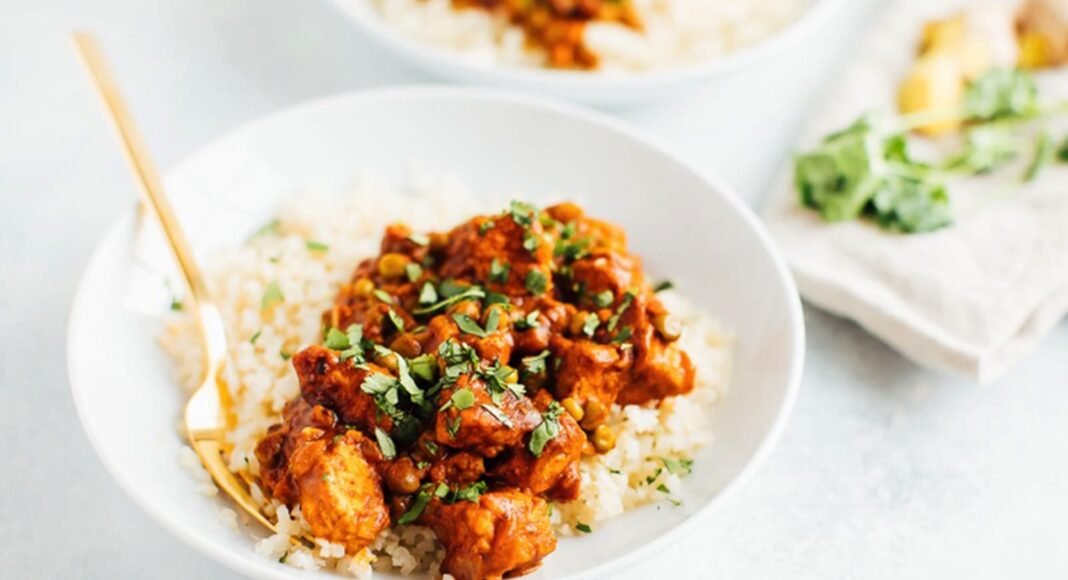 15 Flavorful Vegetables Cooked with Flavorful Indian Masala – One Green Planet