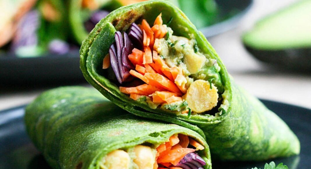 20 Recipes So Good No One Will Have to Tell You to Eat Your Spinach – One Green Planet