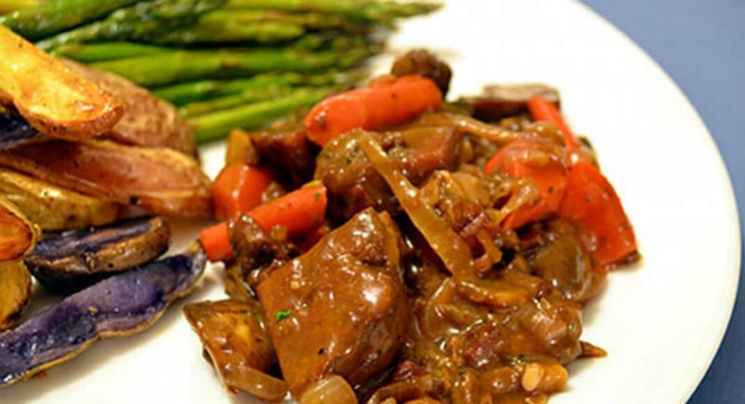 Your Favorite Beef Dishes Veganized – One Green Planet