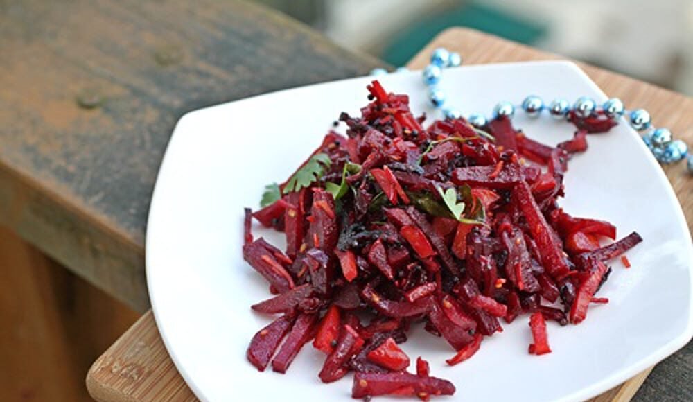 5 Powerful Plant-Based Foods That Combat Radiation Exposure! – One Green Planet