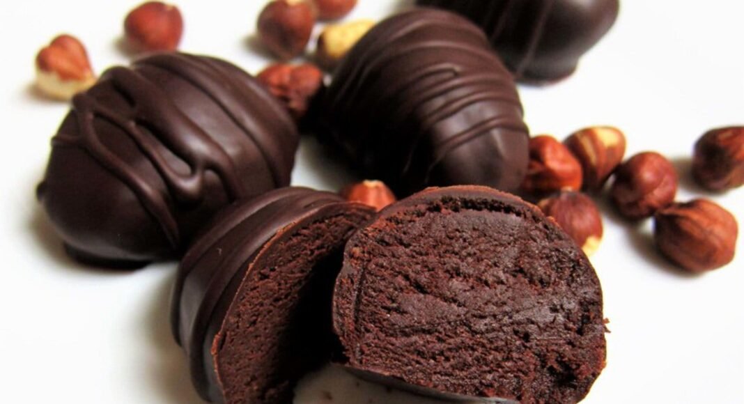 25 Vegan Easter Treats That Will Have You Hoppin’ with Joy! – One Green Planet