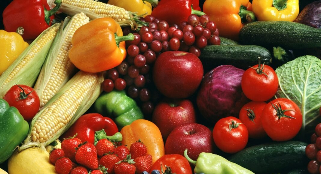 Essential Tips for Storing Raw Foods to Ensure Ultimate Lasting Power! – One Green Planet