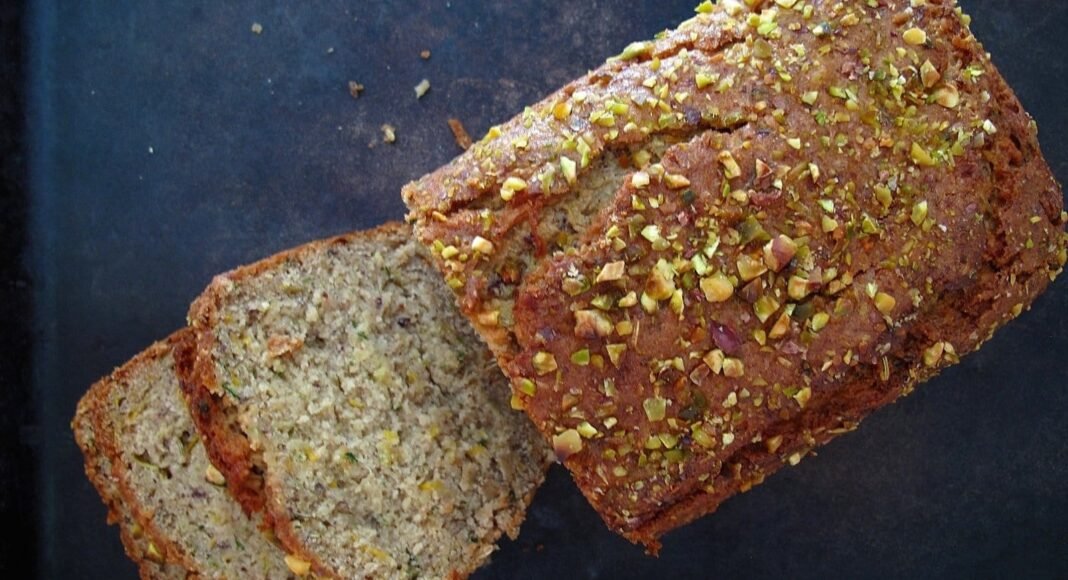 10 Moist and Delicious Baked Goods You Can Make with Zucchini! – One Green Planet