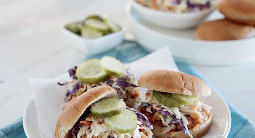 15 Plant-Based Recipes Loaded with 20 Grams of Protein! – One Green Planet