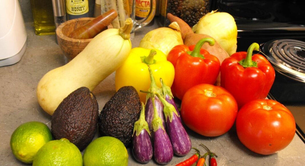 How to Create a Plant-Based Space You’ll Love Cooking In! – One Green Planet