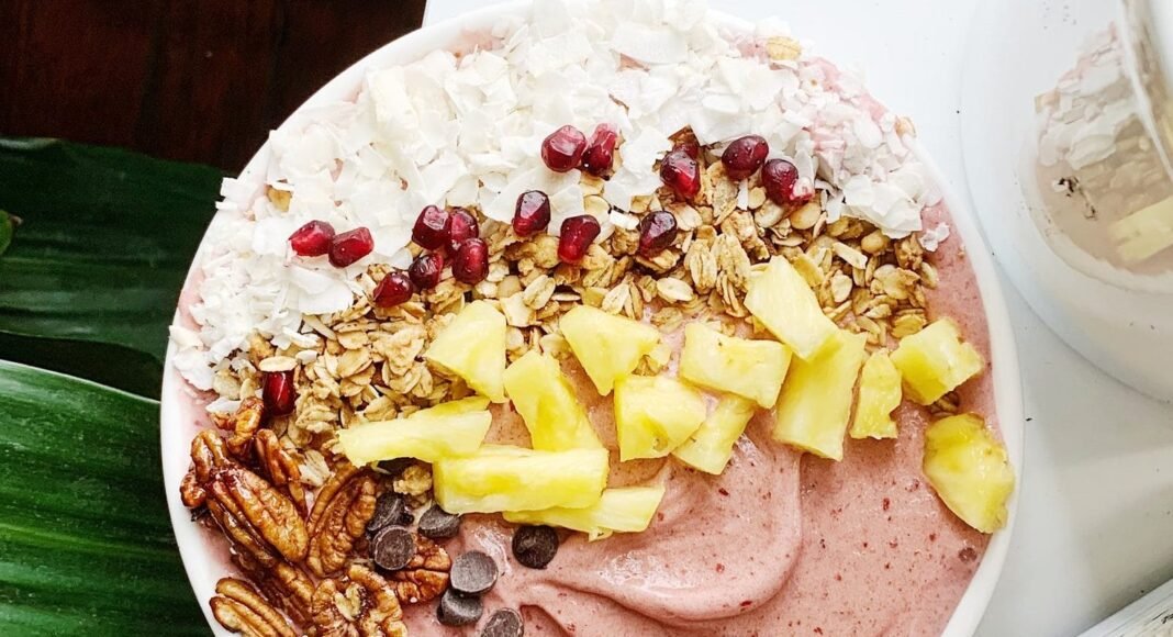 Whole-Food Plant-Based Meals – One Green Planet