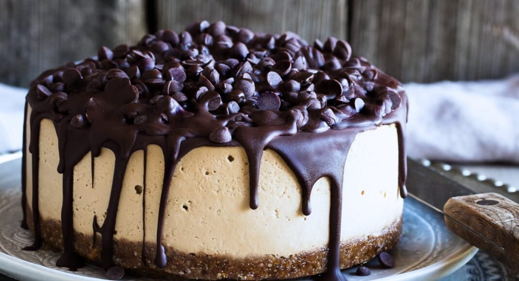 15 Espresso-Infused Vegan Desserts You Can’t Resist! – One Green Planet