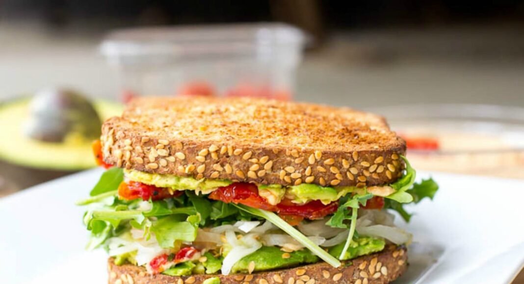 5 Oil-Free (and Vegan) Alternatives to Mayo for Your Sandwiches – One Green Planet