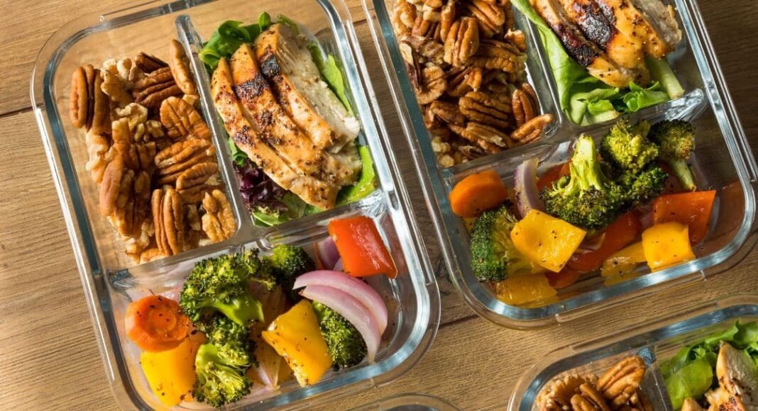 Free 28 Day Keto Diet Plan