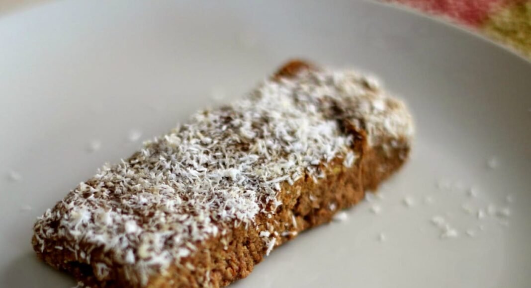 6 Natural Ingredients That Make a Healthy Vegan Energy Bar – One Green Planet