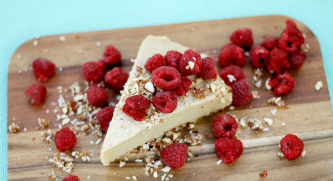 9 Irresistibly Creamy Guilt-Free Vegan Desserts You Need to Try Now! – One Green Planet