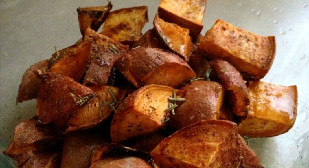 The Ultimate Guide to Perfectly Pan Roasted Root Vegetables – One Green Planet