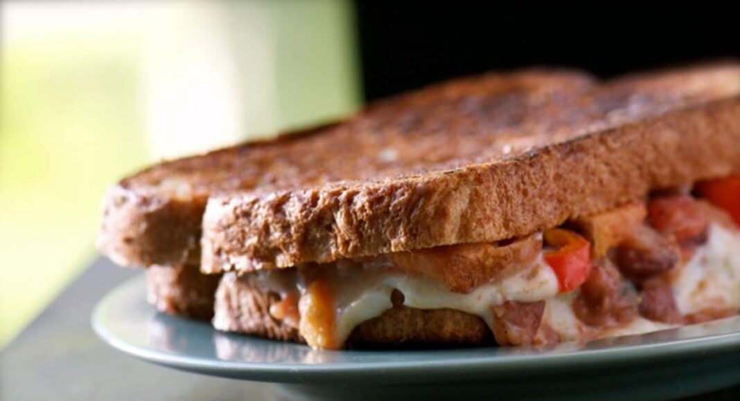9 Homemade Vegan Cheeses to Add in Your Epic Grilled Cheese Sandwich – One Green Planet
