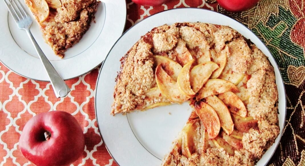 10 Irresistibly Delicious Vegan Apple Pie Recipes That Will Transform Your Dessert Game! – One Green Planet