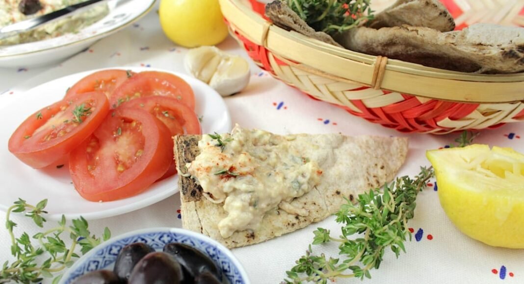 9 Favorite Greek Recipes Made Vegan! – One Green Planet