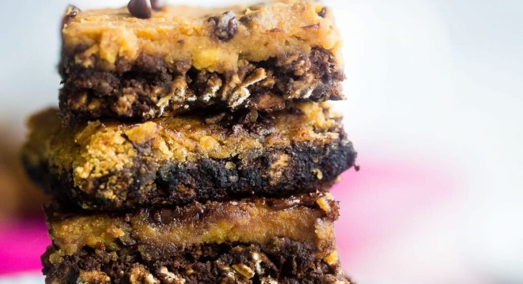 15 Mouthwatering Vegan Oatmeal Cookie Recipes You’ll Love! – One Green Planet