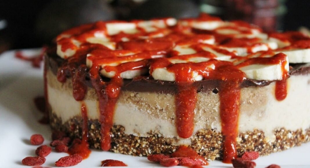 Wow Mom With These Stunning Vegan Dishes This Mother’s Day! – One Green Planet