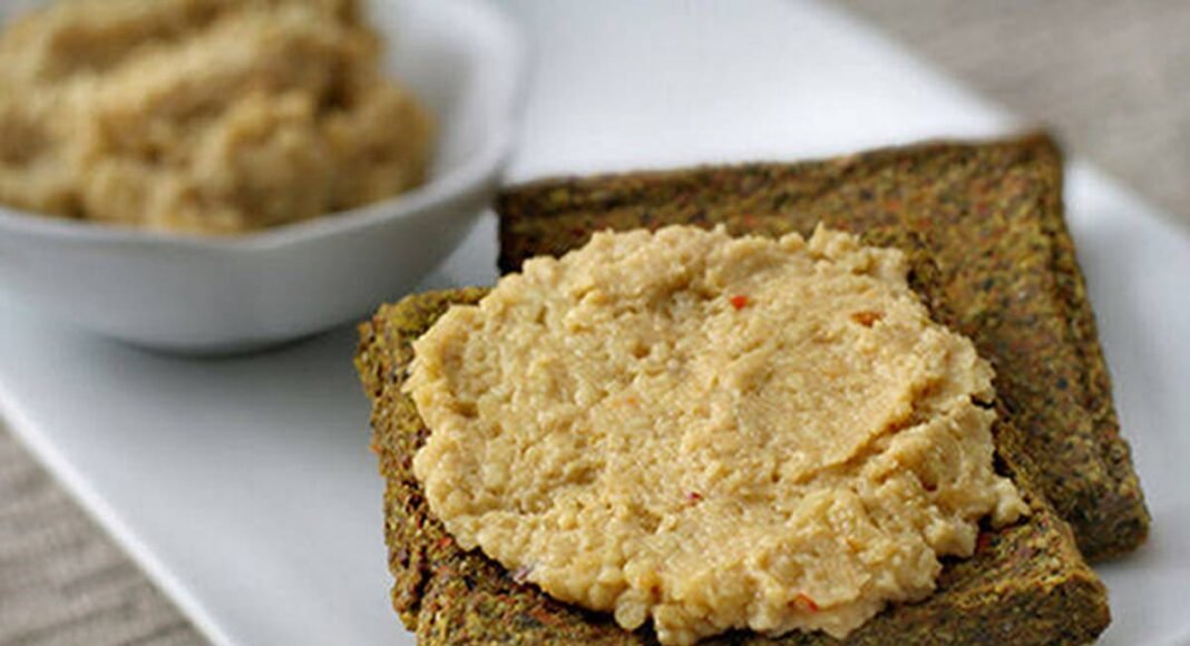 10 Unbelievably Delicious Vegan Spreads That Will Wow Your Guests! – One Green Planet