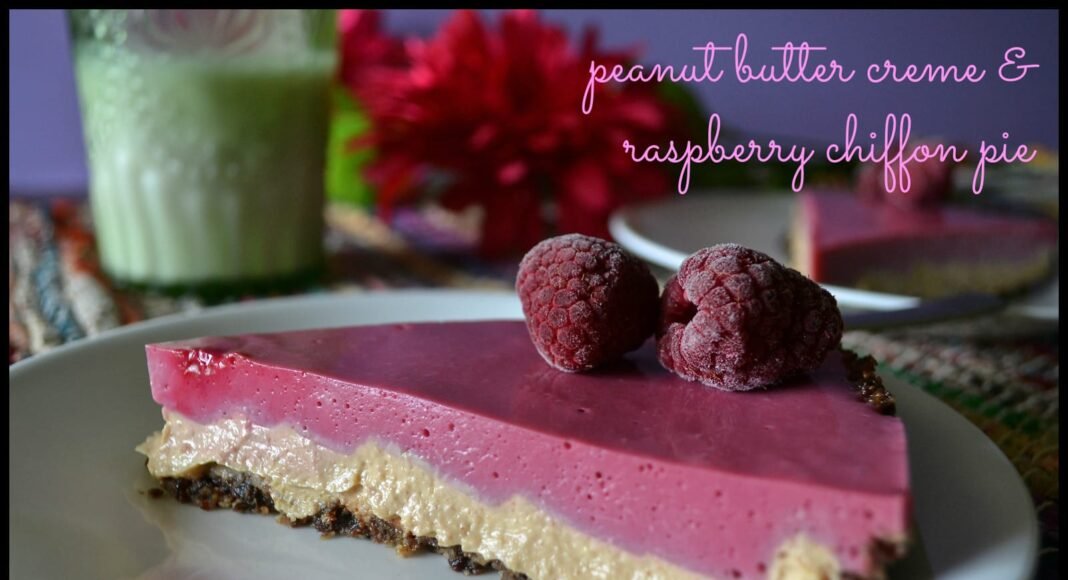 10 Perfect Savory Sweet Vegan Pie Recipes For Spring – One Green Planet