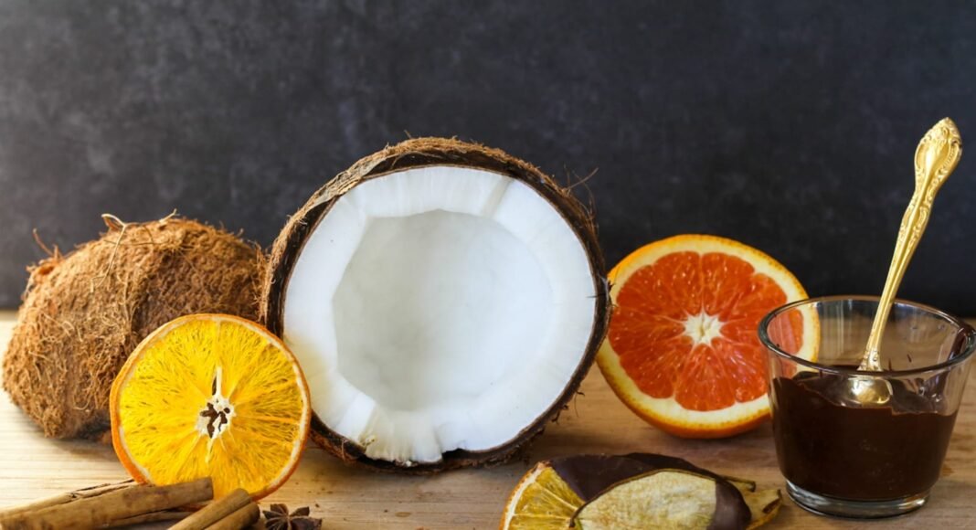 From Butter, to Flour, and Beyond! – One Green Planet