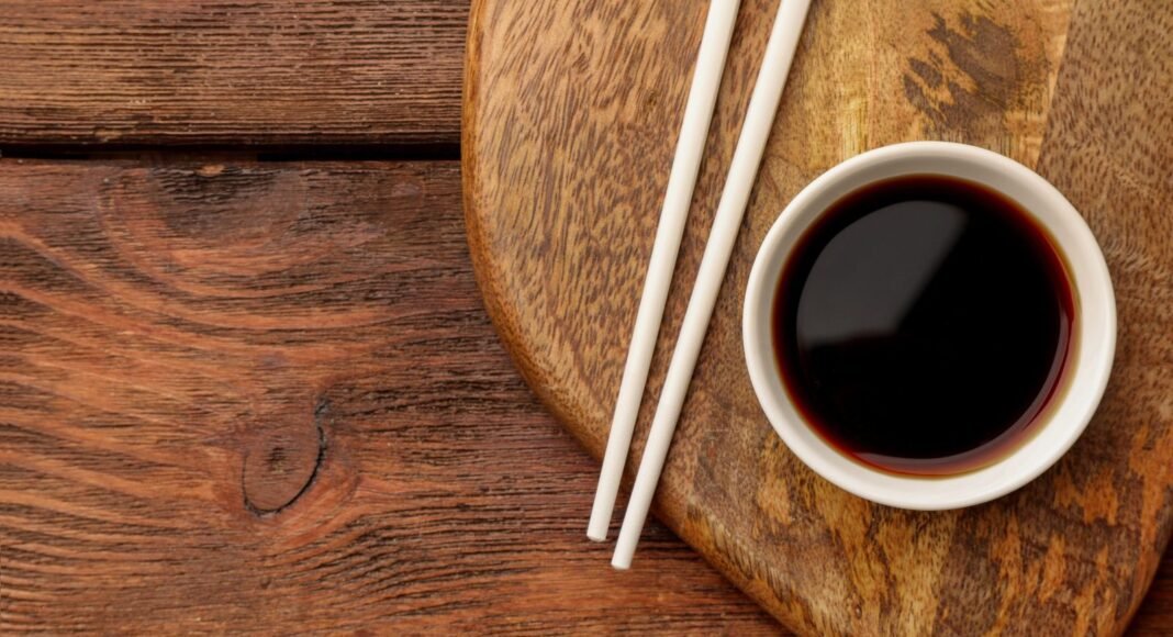 Most People Are Storing Soy Sauce Wrong Without Realizing It – One Green Planet