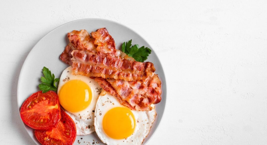 Egg Whites May Be Damaging Your Gut, New Study Finds – One Green Planet