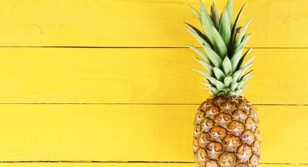 Love Pineapple? Here’s 8 Ways to Cook With It – One Green Planet