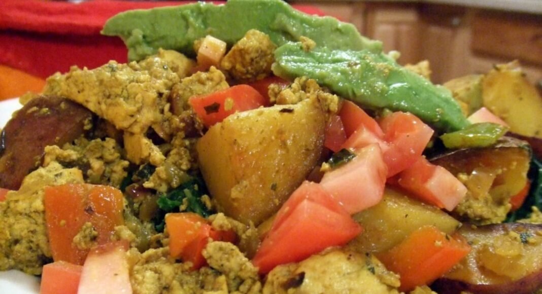 Celebrate Mom with These Irresistibly Delicious Plant-Based Brunch Recipes for Mother’s Day! – One Green Planet