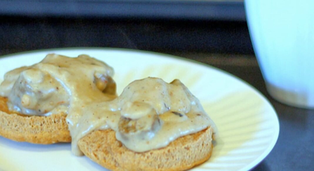 5 Classic Southern Breakfast Dishes Made Vegan! – One Green Planet