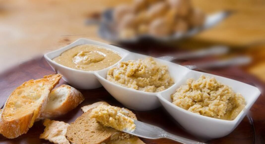 5 Quick and Easy Breakfasts You Can Whip Up in Your Food Processor! – One Green Planet