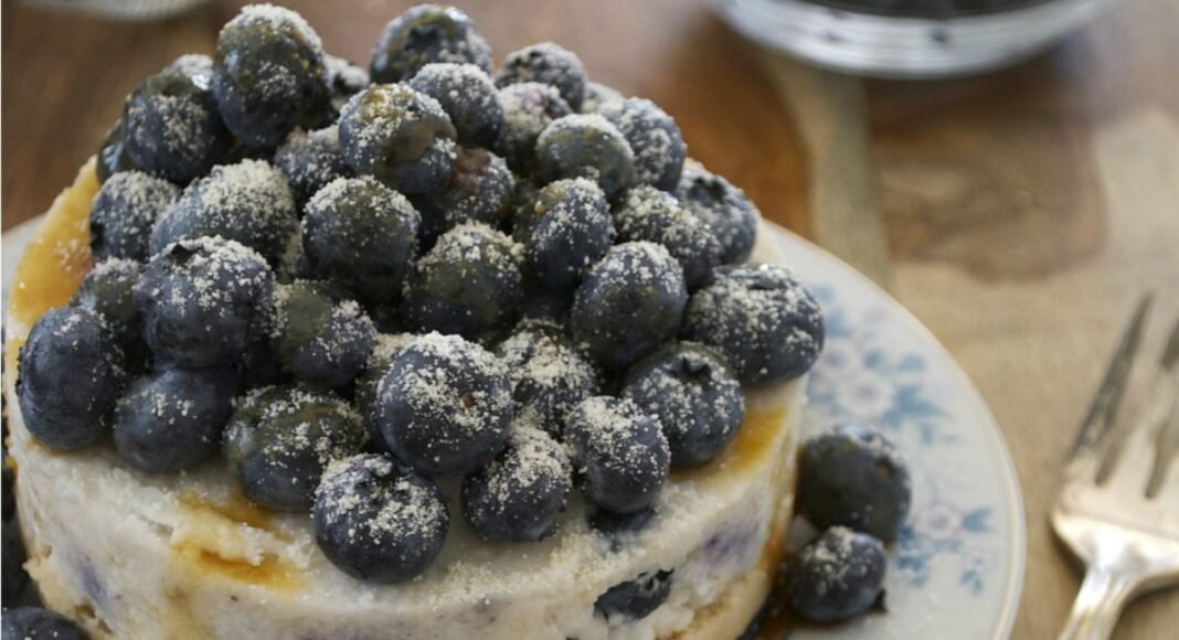 Surprise Dad with These 15 Delicious Vegan Cakes This Father’s Day! – One Green Planet