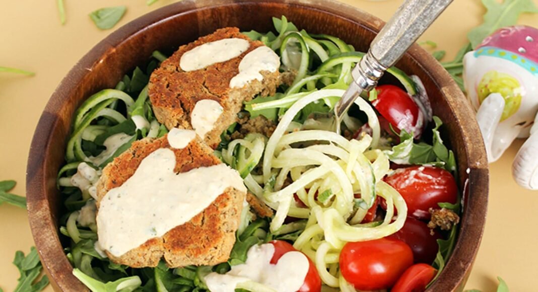 20 Meal Ideas to Ease the Transition to a Meatless Diet