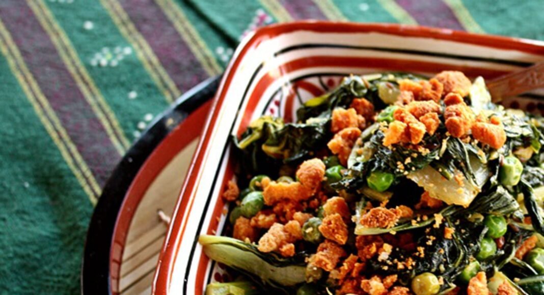 10 Simple Meal Ideas for Easy Breezy Summer Sundays