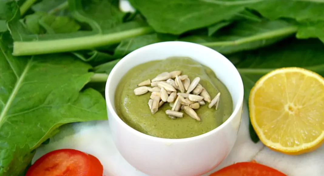 10 Must-Try Vegan Salad Dressings That Will Elevate Your Summer Salads Instantly! – One Green Planet