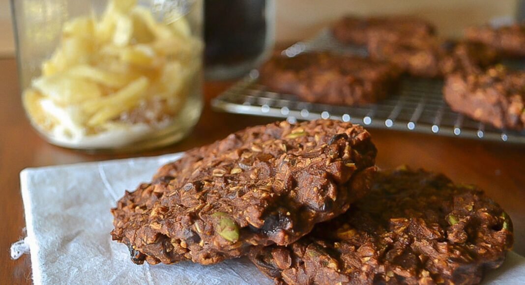 It's Homemade Cookies Day! Try These Yummy Vegan Cookies by Mayim Bialik and Other Superstar Bakers
