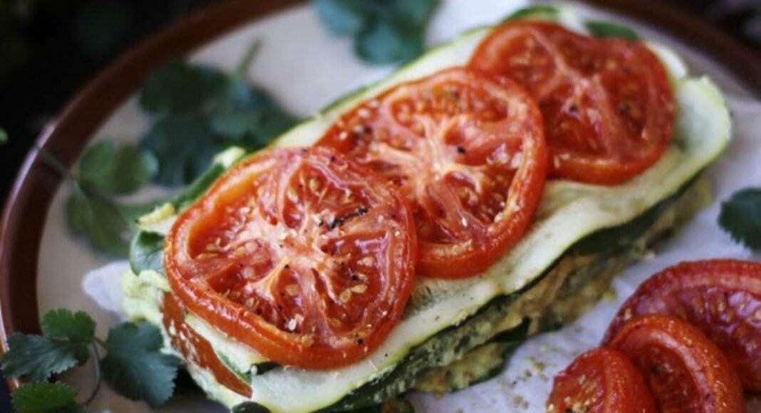 10 Quick and Easy Entrées You Can Make Without a Stove or Oven! – One Green Planet