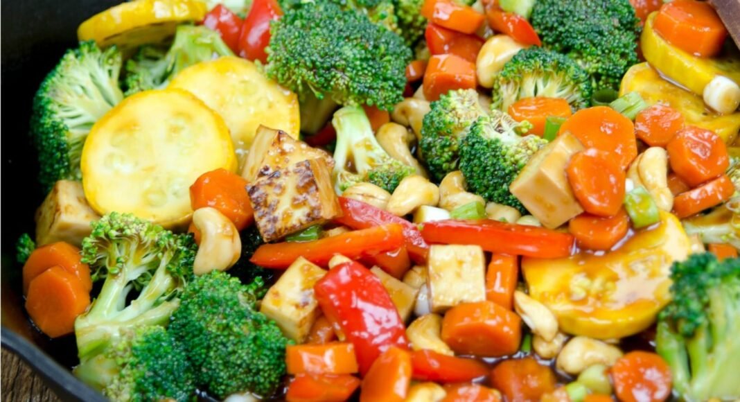 15 Veggie Dishes That Will Rock Your Taste Buds! – One Green Planet