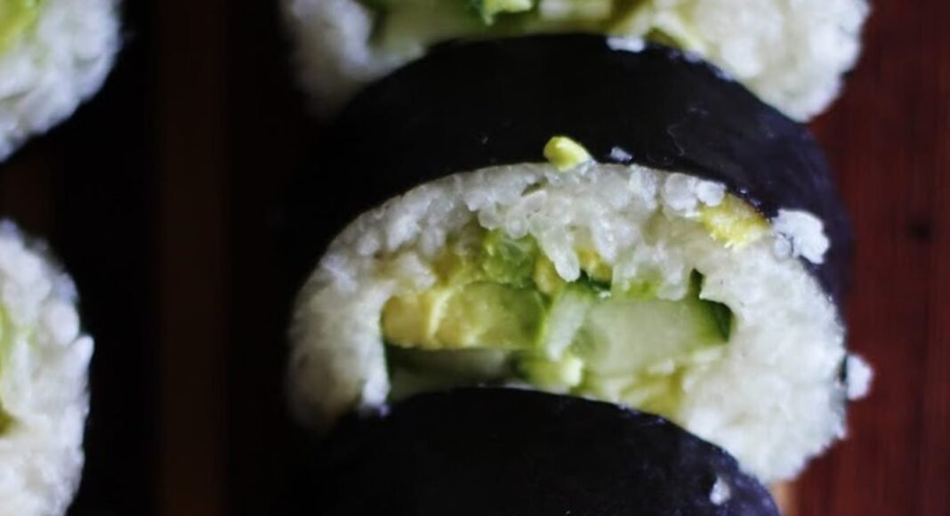 Beat the Heat With These 10 Cool Cucumber Recipes