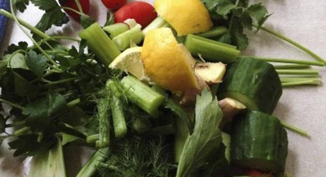 5 Best Flavor Combos of Green Juice to Try for Your Sweet Tooth – One Green Planet