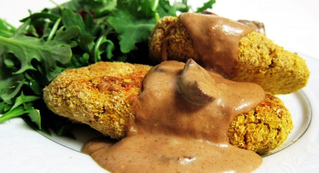 15 Crispy and Crunchy Breaded Recipes Totally Gluten-Free! – One Green Planet