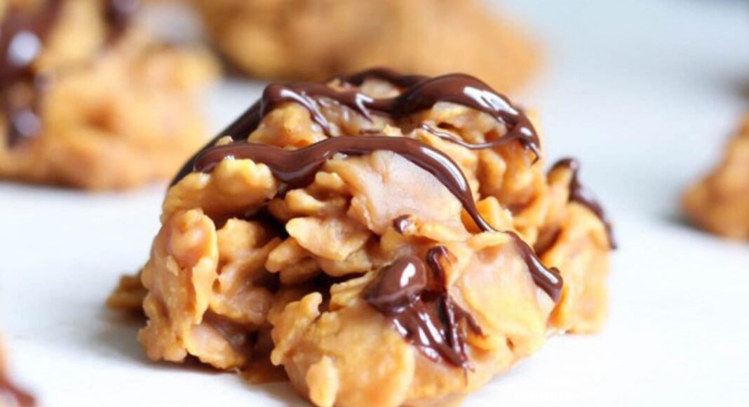 15 Decadent Vegan Peanut Butter Desserts That Will Make Your Sweet Tooth Go Wild! – One Green Planet