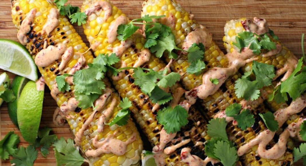 25 Sweet Corn Recipes That Will Elevate Your Seasonal Summer Cooking – One Green Planet