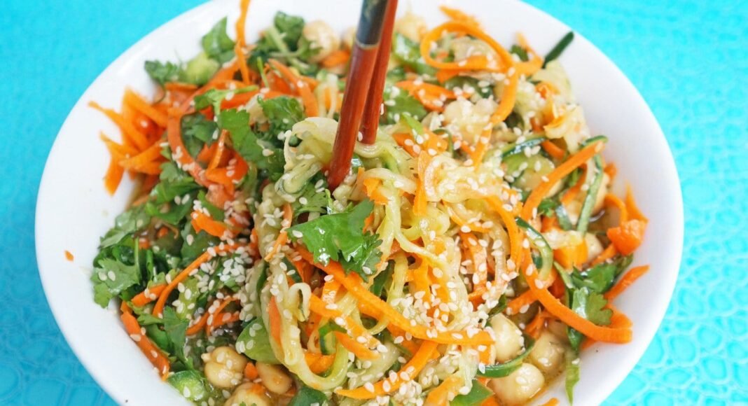 15 Cucumber Recipes to Keep You Cool All Summer – One Green Planet
