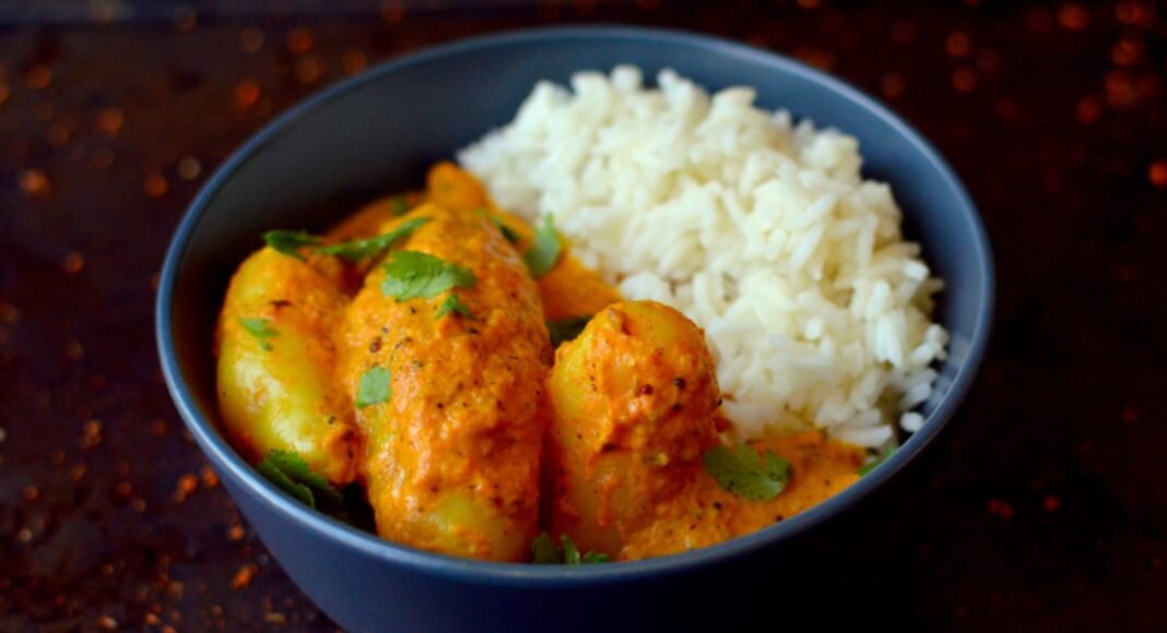 15 Recipes That Prove Potatoes Are the Best Comfort Food! – One Green Planet