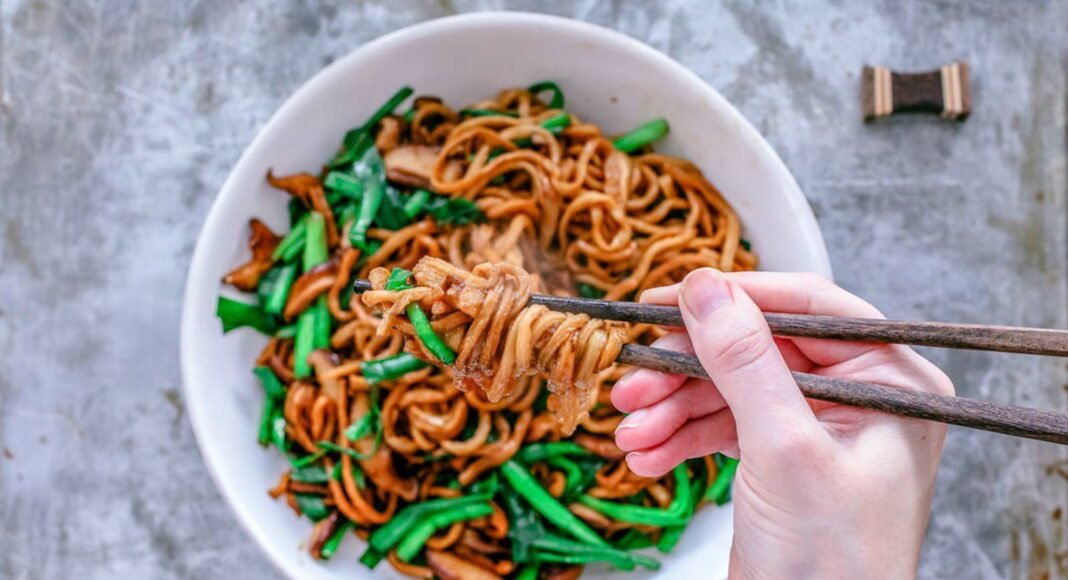 15 Classic Chinese Take-Out Dishes Made Vegan! – One Green Planet